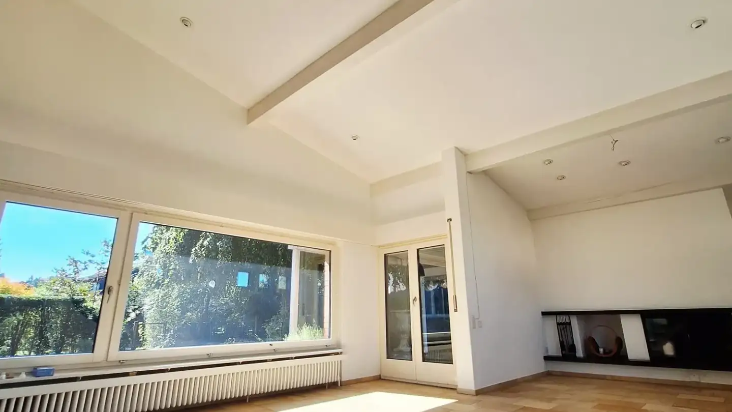 Appartamento in affitto - Moosweg 12a, 8917 Oberlunkhofen - Foto 4