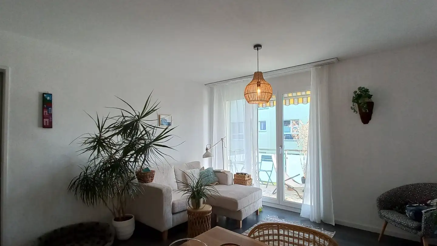 Apartment for rent - Unterdorfstrasse 9, 8585 Zuben