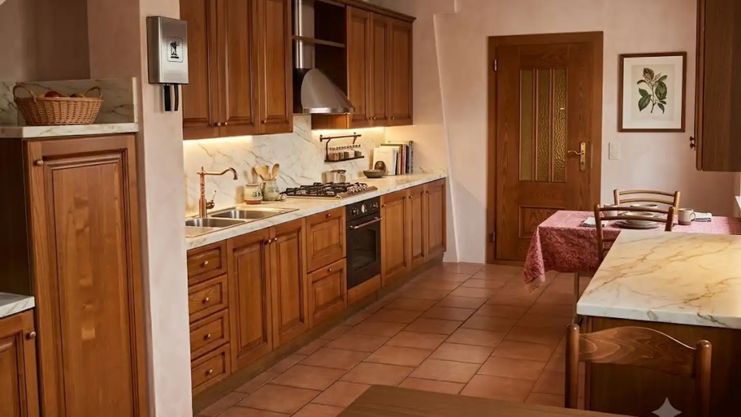 Appartamento in affitto - 6942 Savosa - Foto 4
