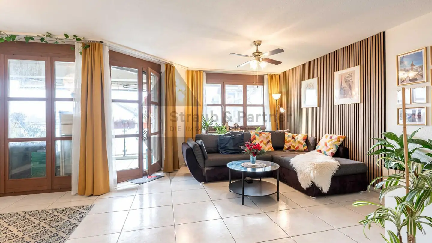 Duplex for sale - Florastrasse 47, 5436 Würenlos - Photo 4