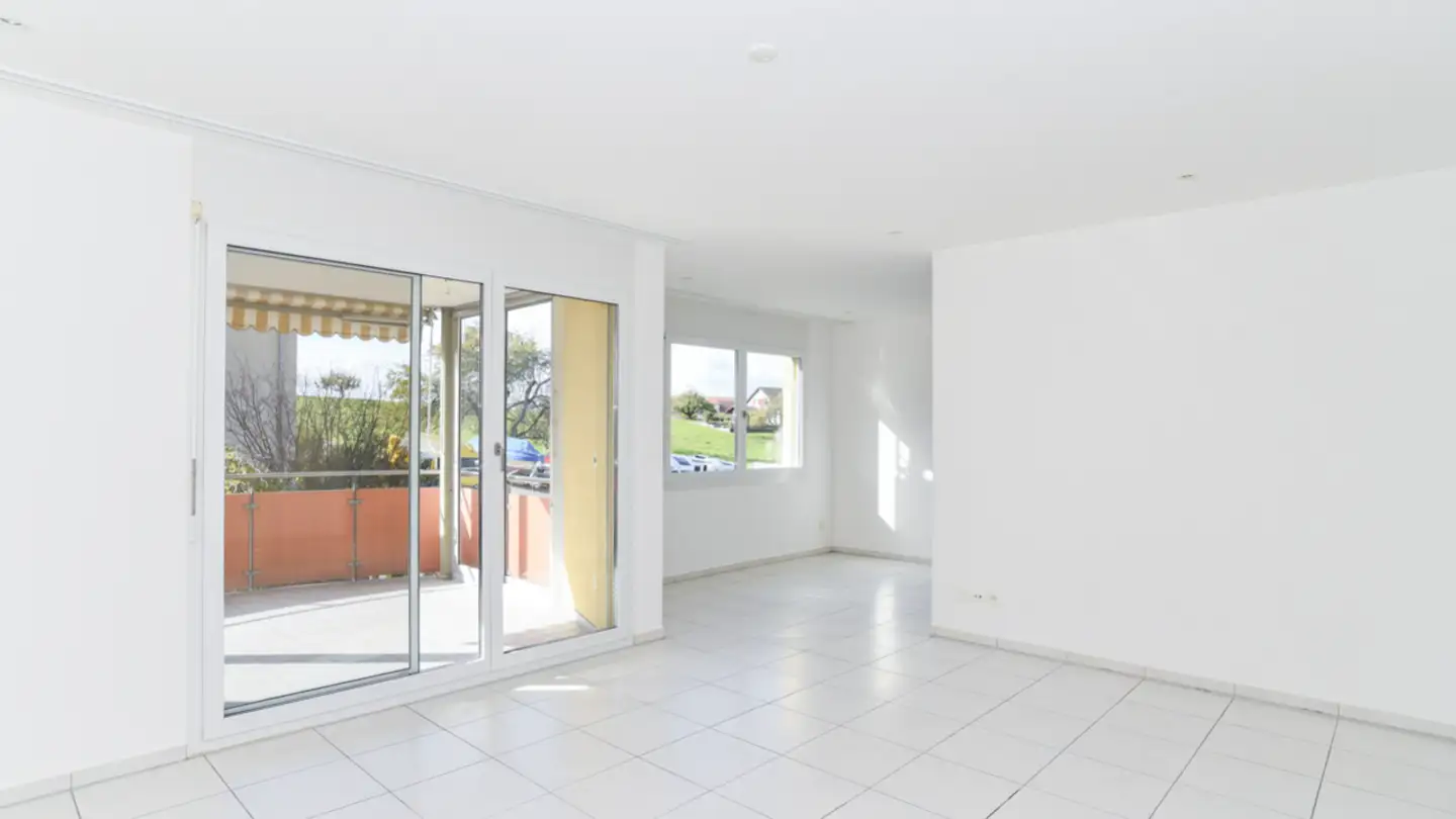 Apartment for rent - Bolismattstrasse 1, 5453 Remetschwil - Photo 4