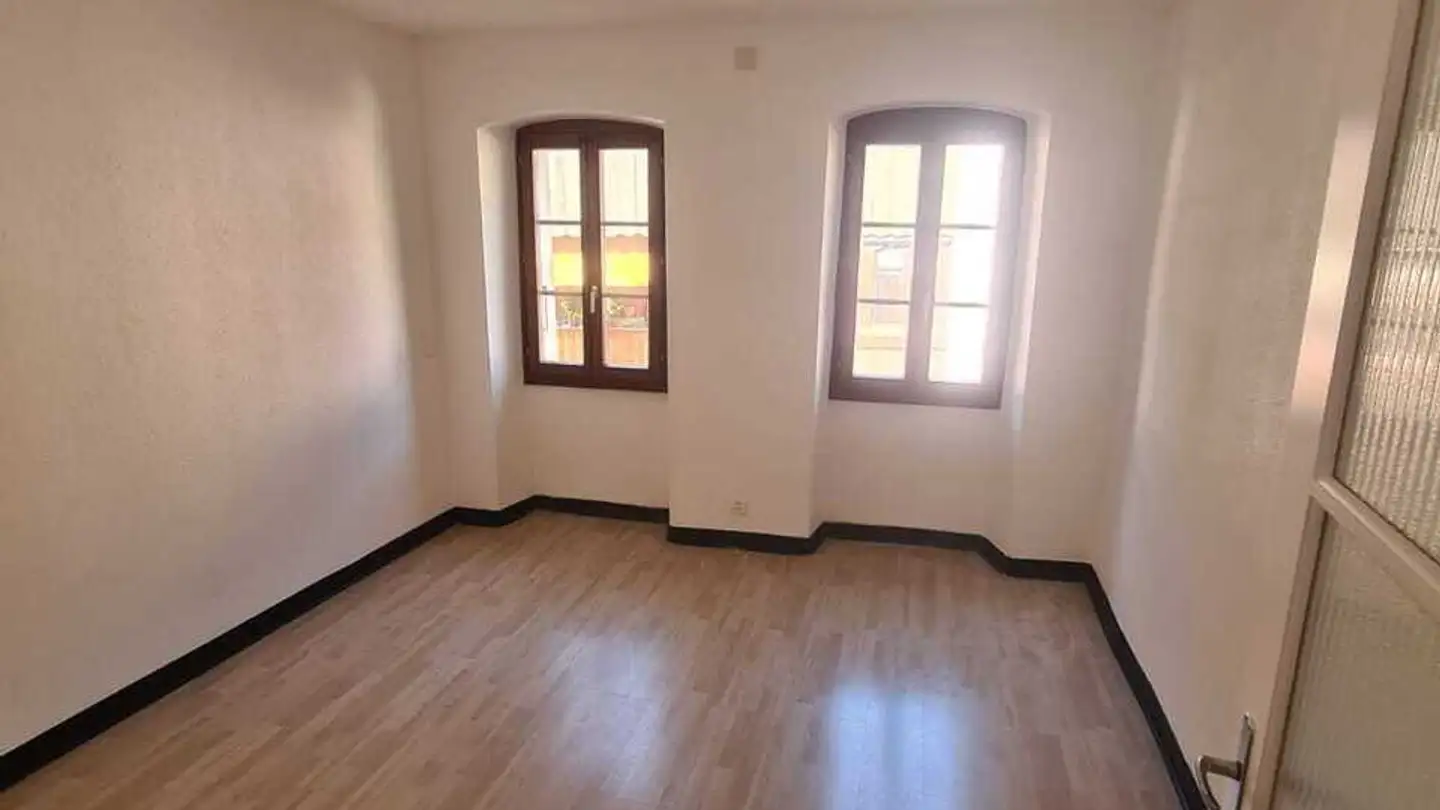 Maisonette mieten - Rue De La Fontaine 8, 1860 Aigle - Foto 4