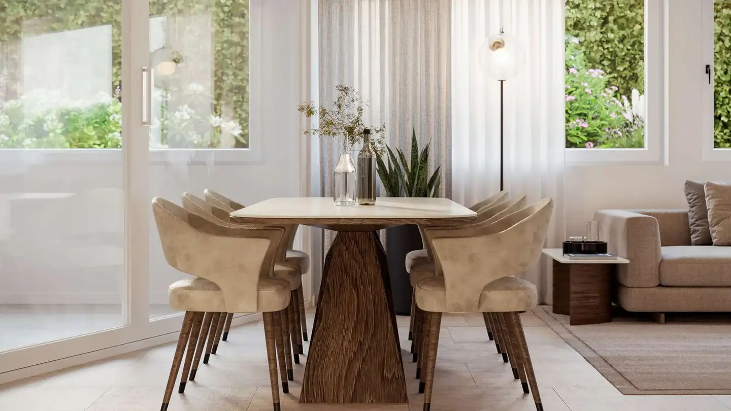 Appartamento in vendita - Buchzelgweg 5, 8053 Zürich - Foto 2