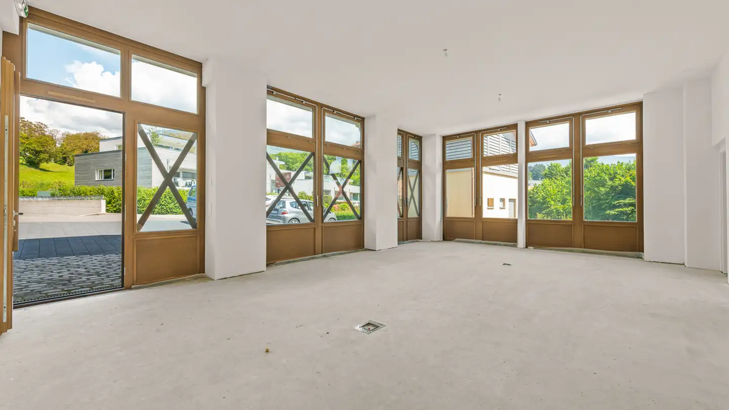 Bürofläche kaufen - Chemin De La Paisible 38, 1814 La Tour-de-Peilz - Foto 2