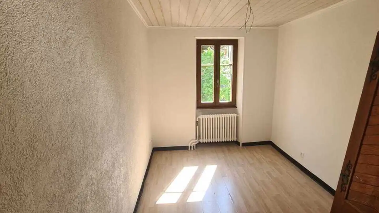 Maisonette mieten - Rue De La Fontaine 8, 1860 Aigle - Foto 3