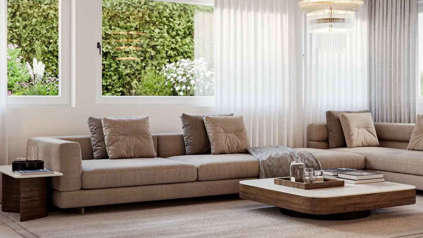 Appartamento in vendita - Buchzelgweg 5, 8053 Zürich - Foto 3