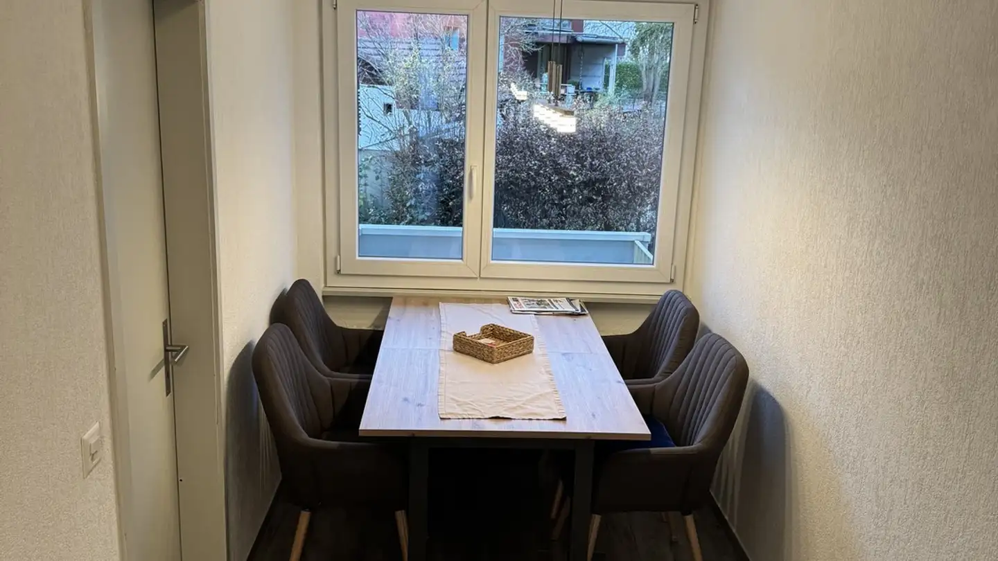 Apartment for rent - Chemin Emile-Ganguillet / Emile-Ganguillet-Weg 17, 2503 Biel/Bienne