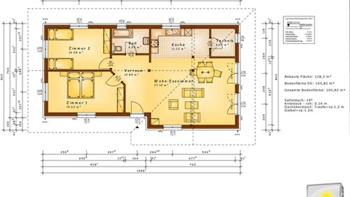 Villa à vendre - 1920 Martigny - Photo 3