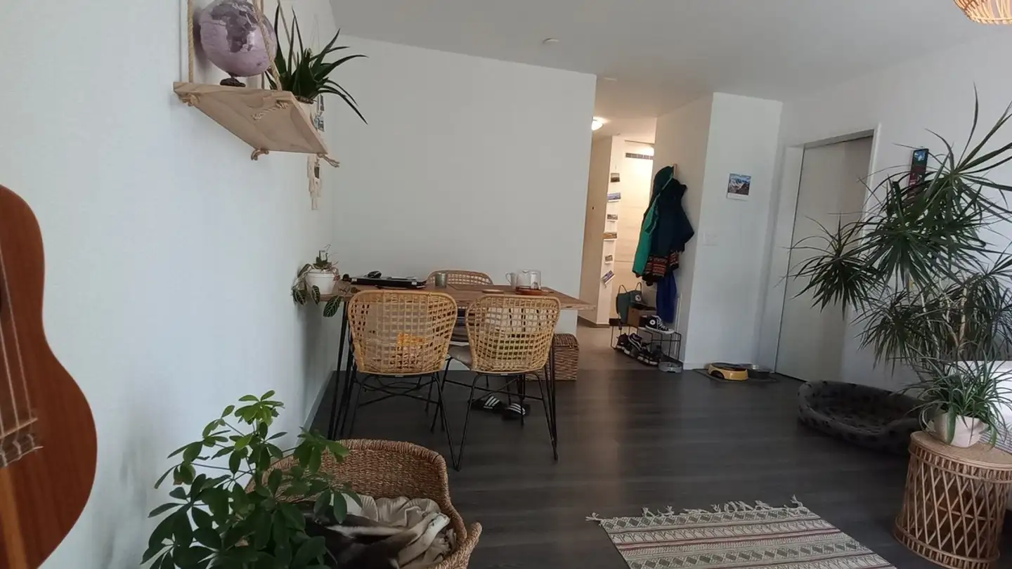 Apartment for rent - Unterdorfstrasse 9, 8585 Zuben - Photo 2