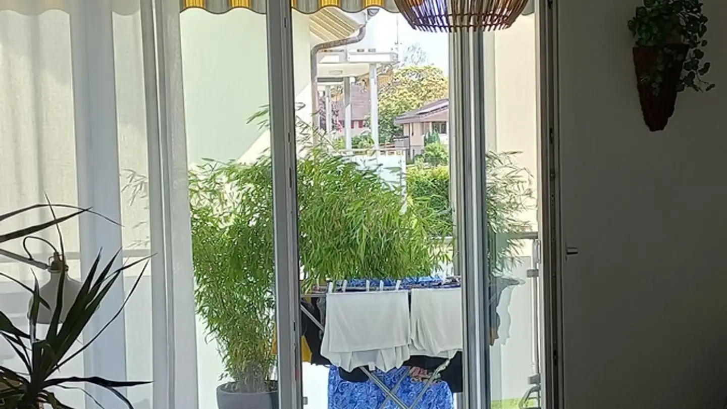 Apartment for rent - Unterdorfstrasse 9, 8585 Zuben - Photo 3