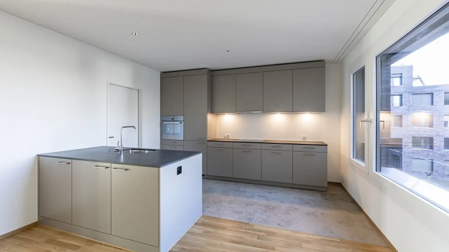 Apartment for rent - 4310 Rheinfelden