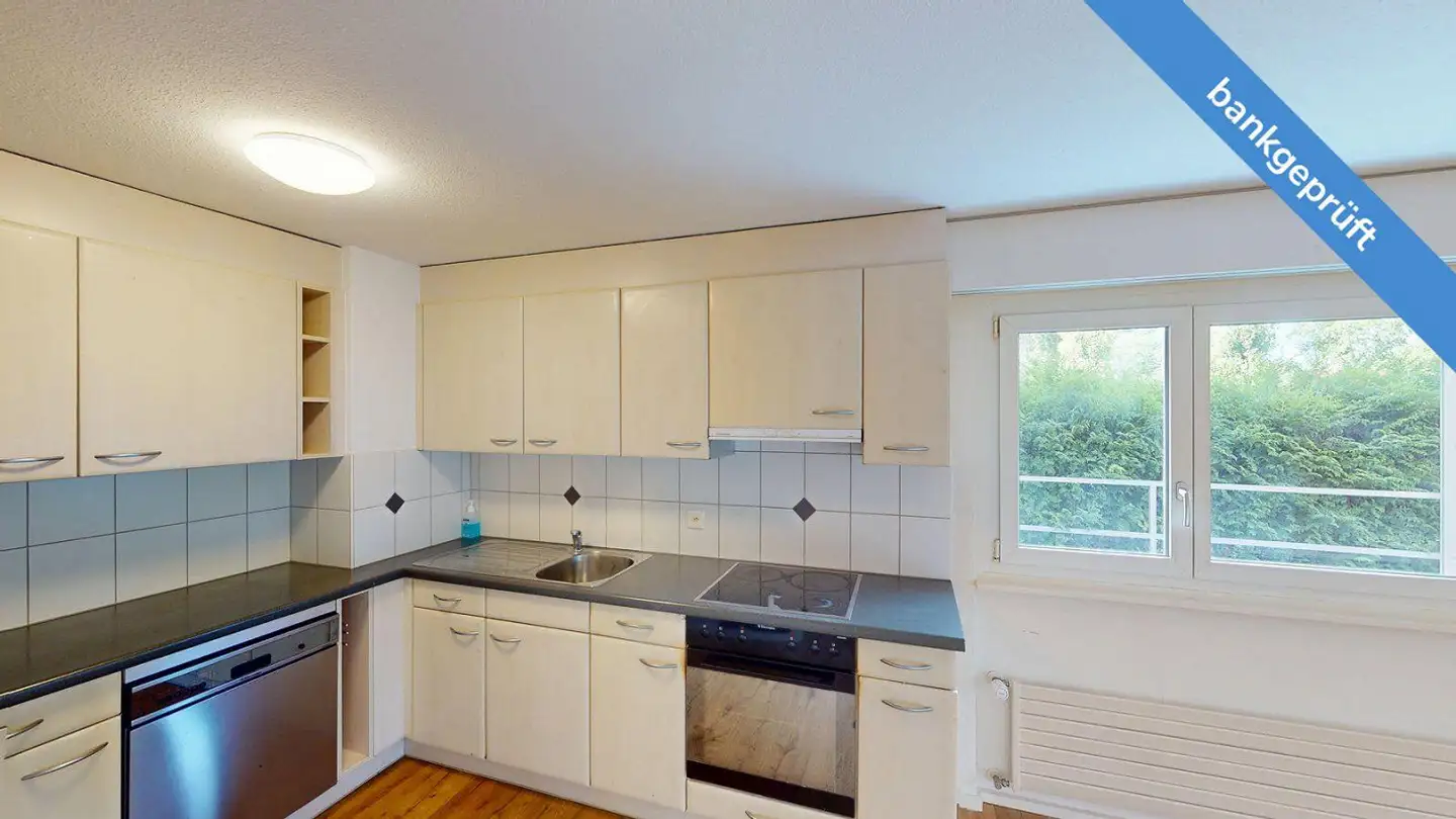 Appartamento in vendita - Bruggwiesen 1, 9300 Wittenbach - Photo 2