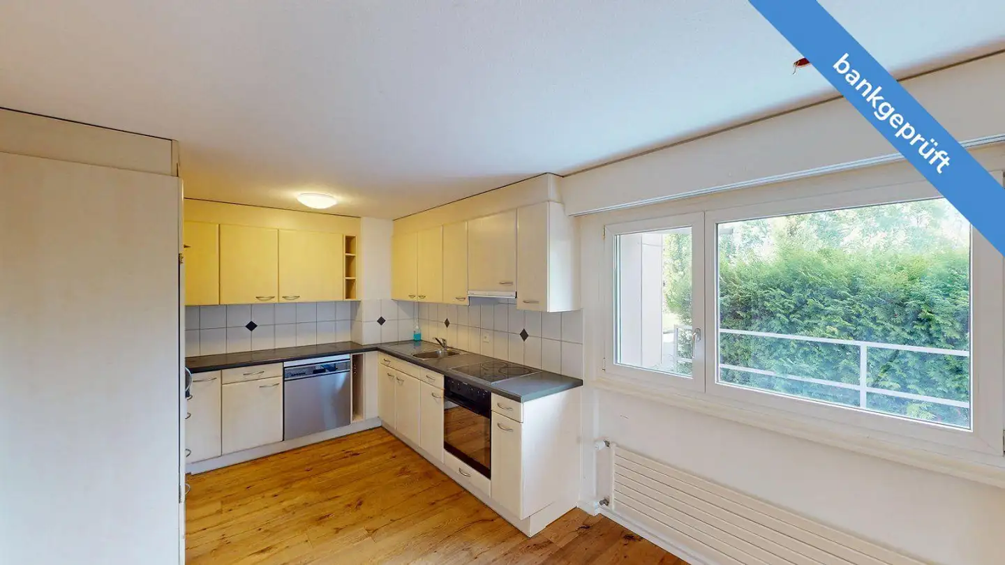 Appartamento in vendita - Bruggwiesen 1, 9300 Wittenbach - Photo 3