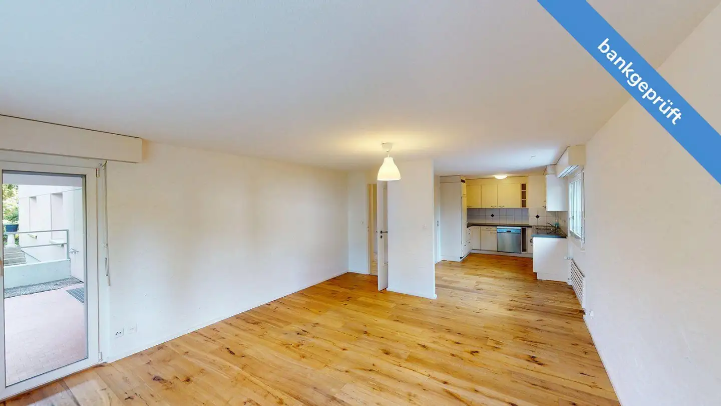 Appartamento in vendita - Bruggwiesen 1, 9300 Wittenbach - Photo 4