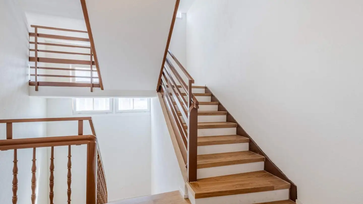 Appartement à louer - Gossauerstrasse 18, 9100 Herisau - Photo 4