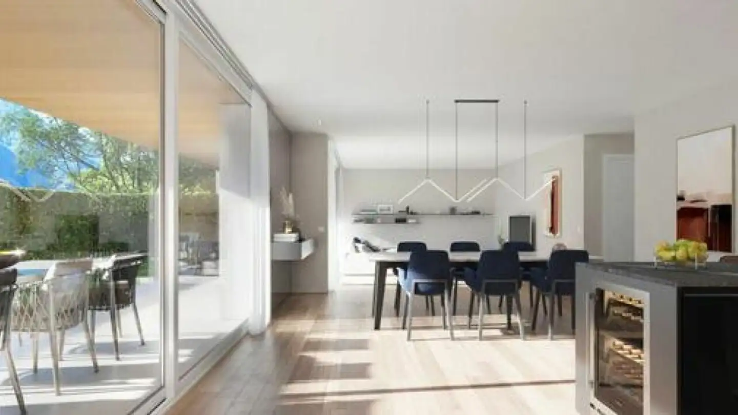 Appartamento in vendita - Vicolo Fontile 3, 6648 Minusio - Photo 4