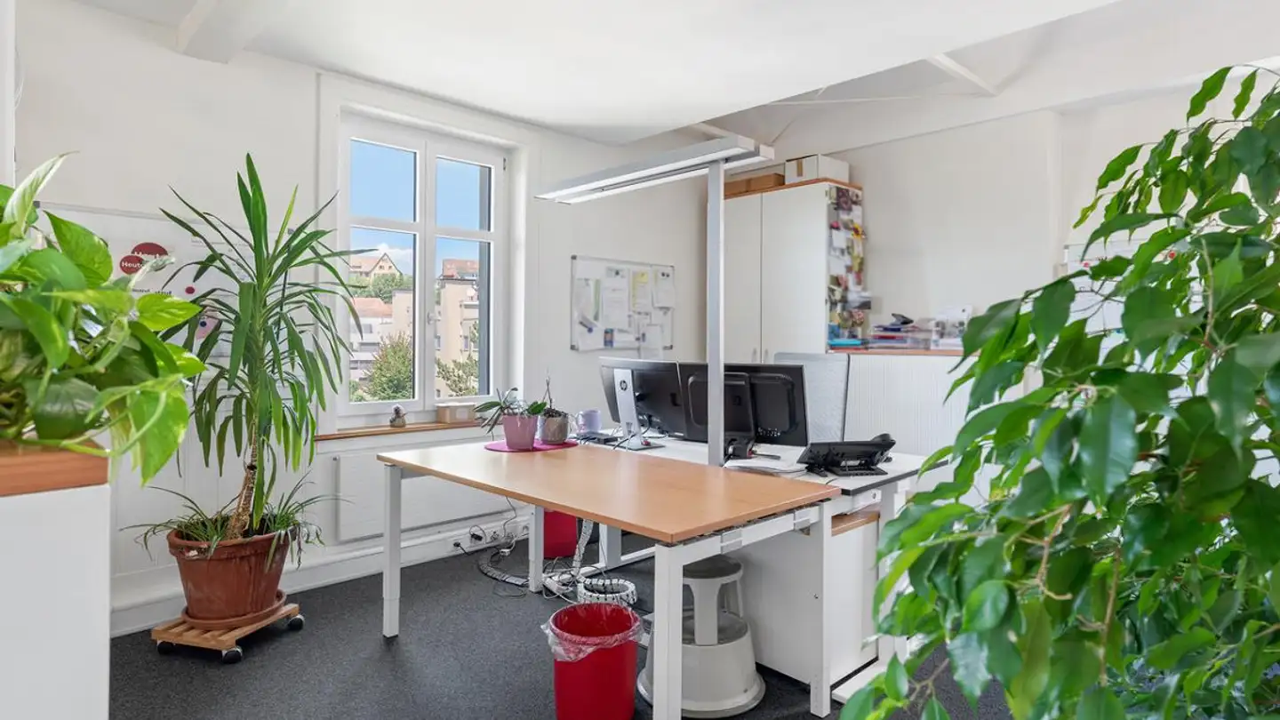 Einfamilienhaus kaufen - Zweigstrasse 2, 8200 Schaffhausen - Foto 3