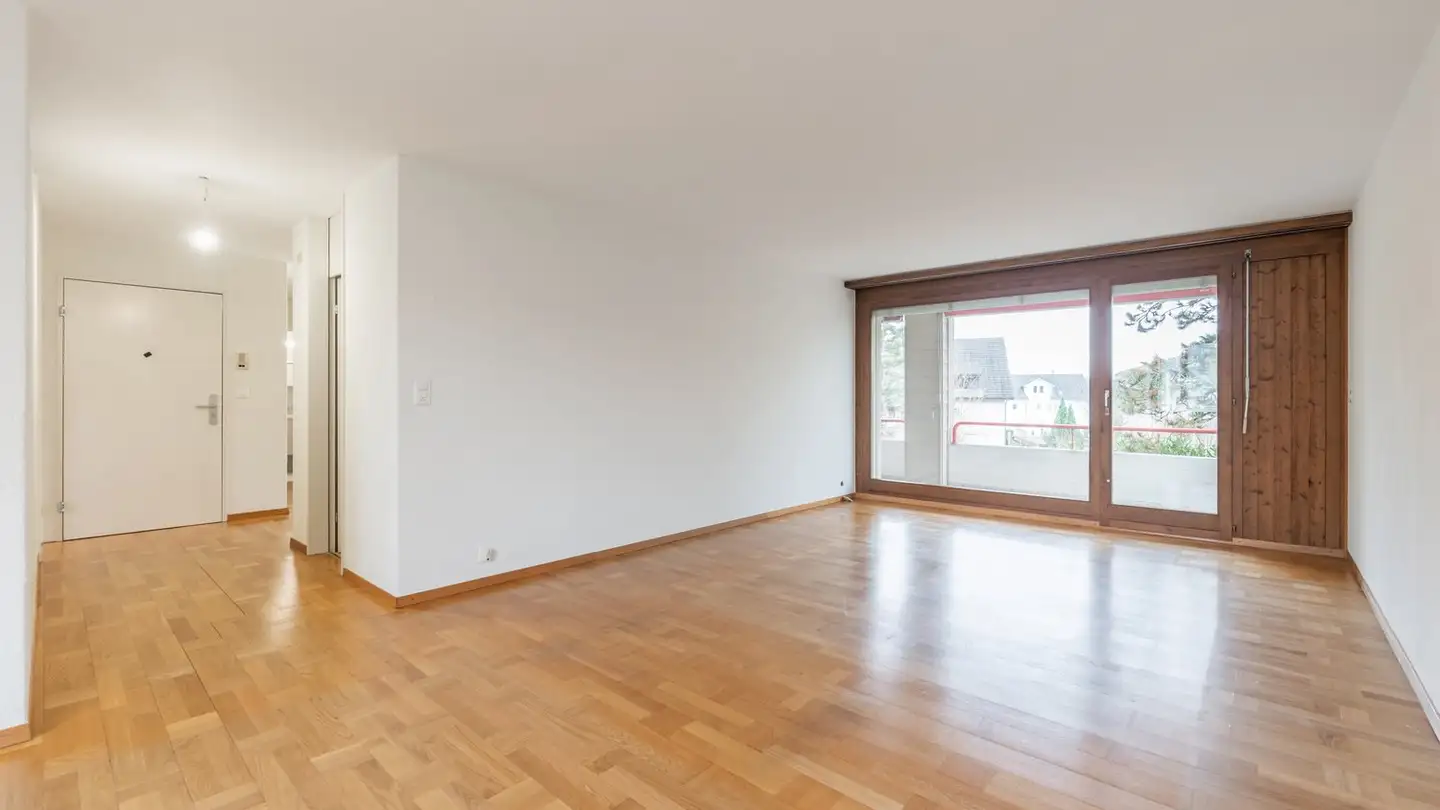 Apartment for sale - Ahornstrasse 1, 5442 Fislisbach - Photo 2