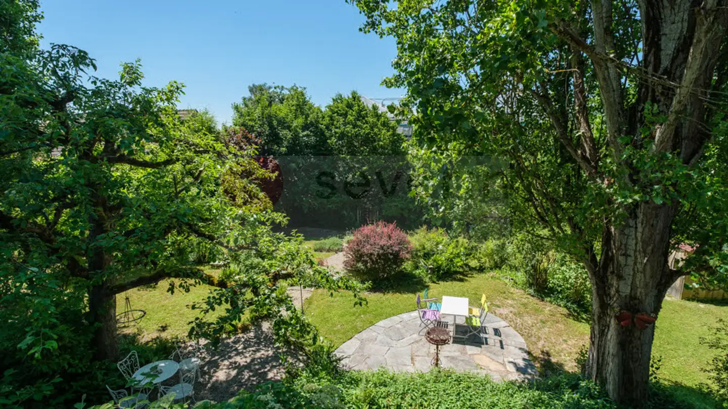 Villa for rent - 8193 Eglisau