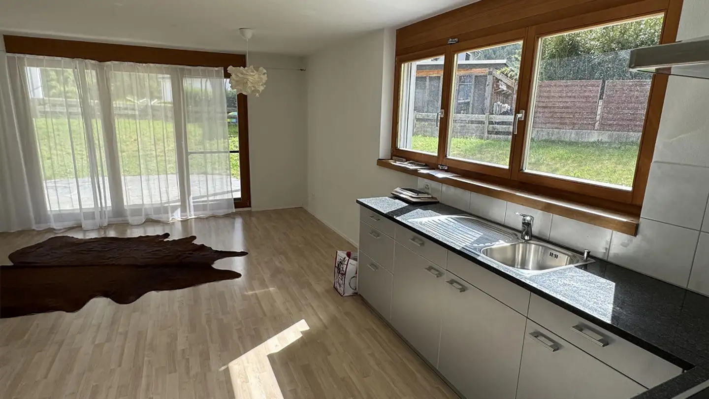 Wohnung mieten - Via Suro 13, 7403 Rhäzüns