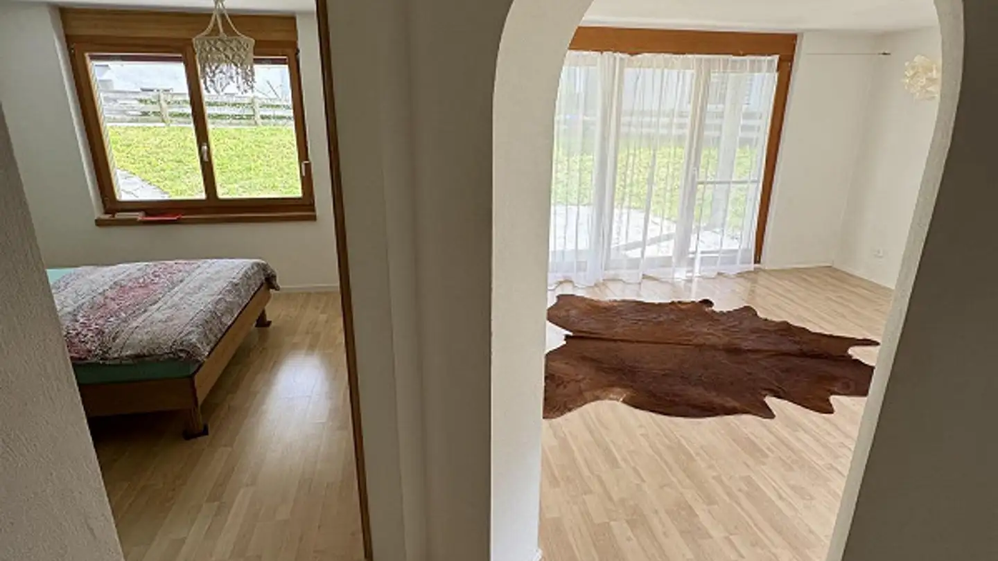 Wohnung mieten - Via Suro 13, 7403 Rhäzüns - Foto 2