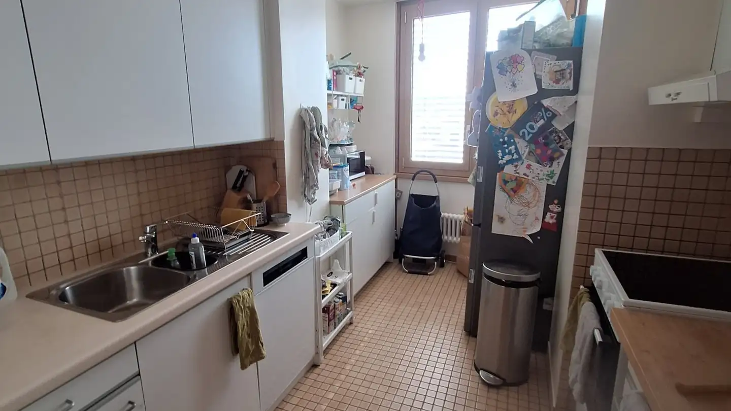 Appartamento in affitto - 1207 Genève - Foto 2