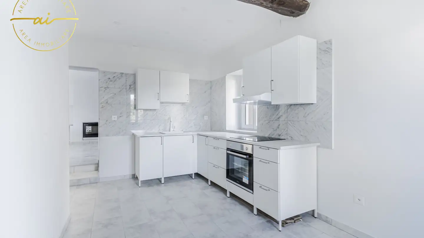 Appartement à vendre - 6936 Cademario - Photo 2