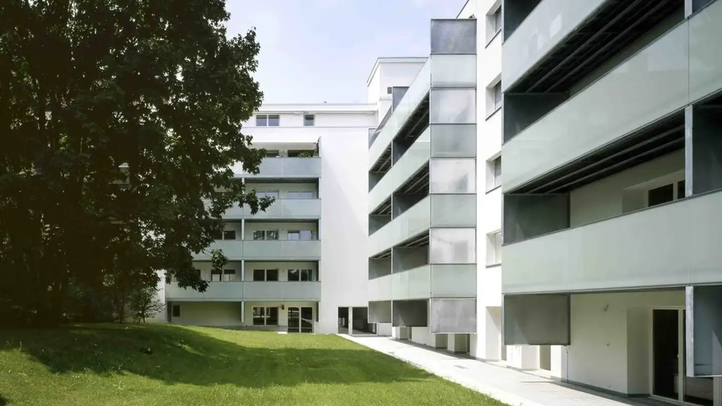 Apartment for rent - St. Jakobs-Strasse 90, 4052 Basel - Photo 2