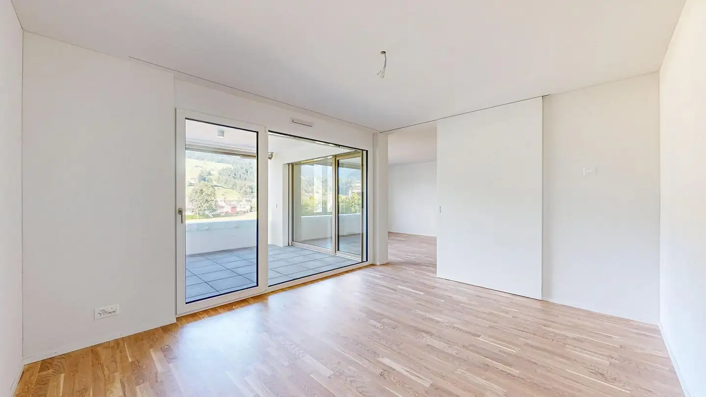 Appartamento in affitto - Rosenbüelstrasse 48d, 9642 Ebnat-Kappel - Foto 4