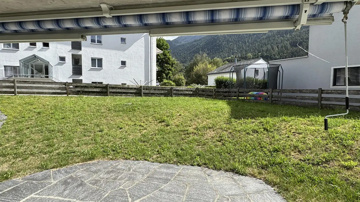Wohnung mieten - Via Suro 13, 7403 Rhäzüns - Foto 3