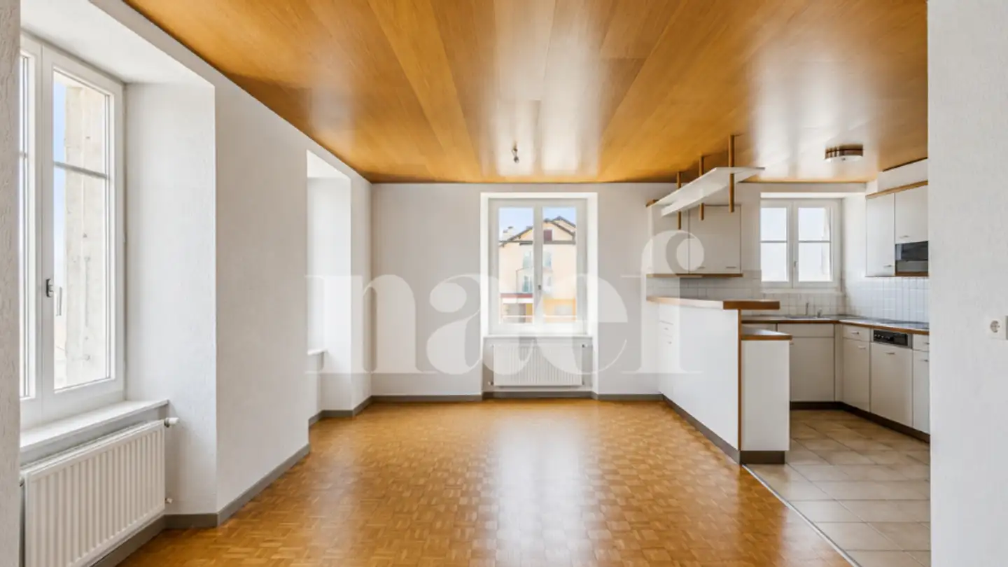 Edificio ad uso misto in vendita - 2052 Fontainemelon - Foto 4