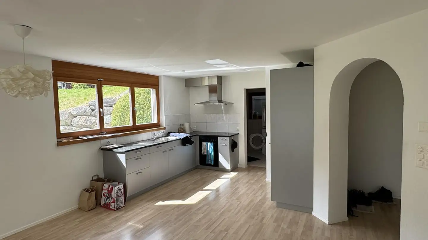 Wohnung mieten - Via Suro 13, 7403 Rhäzüns - Foto 4