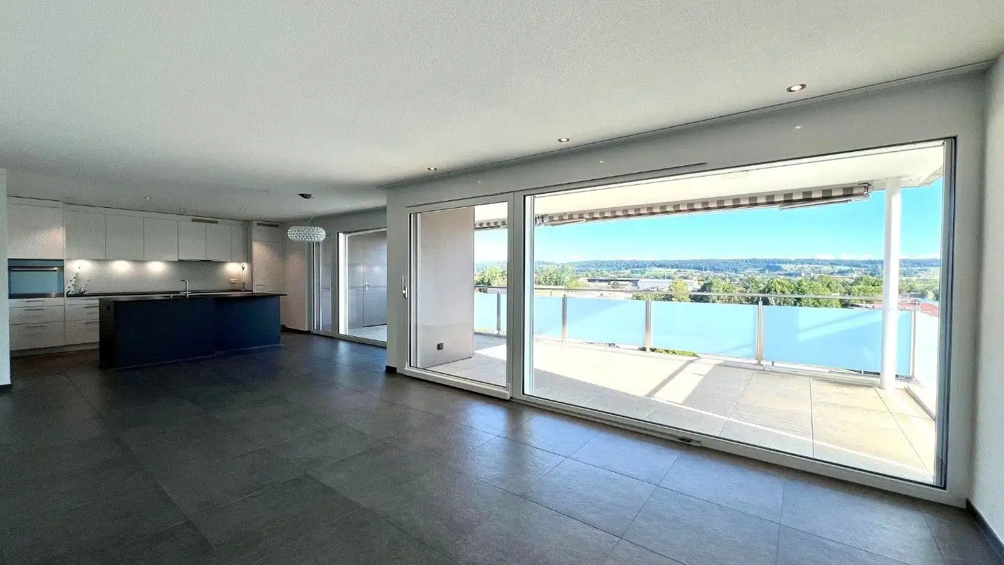 Appartamento in affitto - Dorfstrasse 34, 4512 Bellach - Foto 3