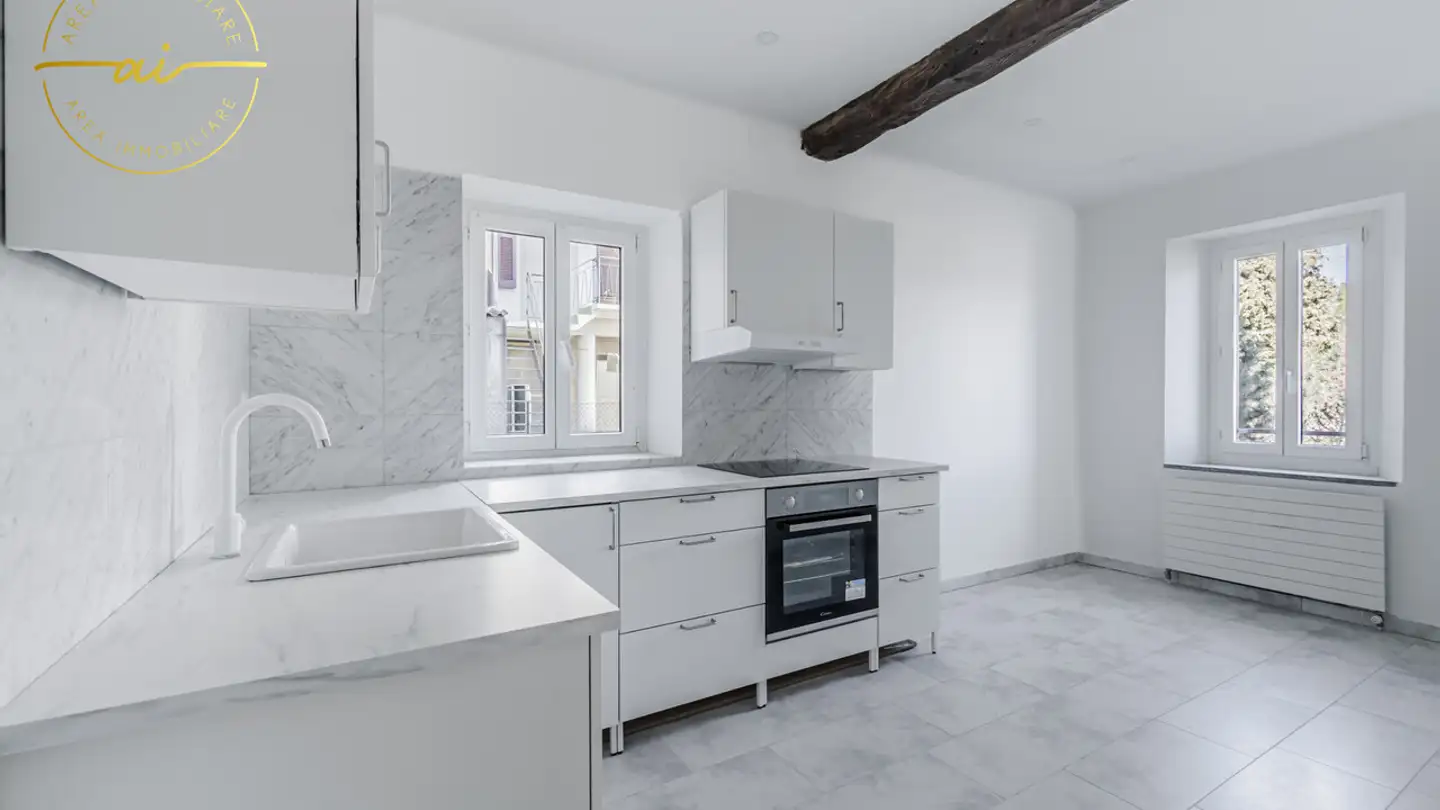 Appartement à vendre - 6936 Cademario - Photo 3