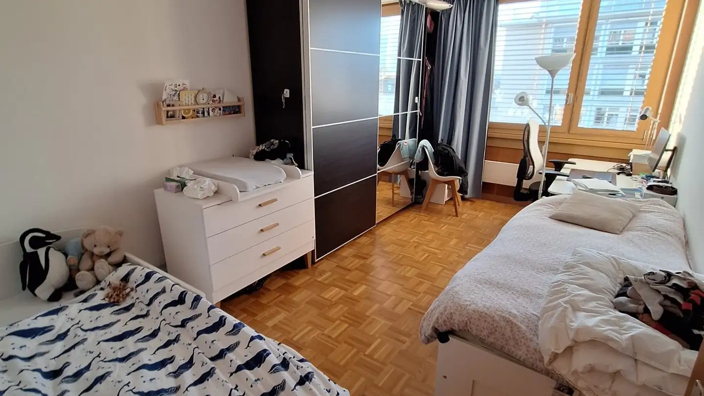 Appartamento in affitto - 1207 Genève - Foto 3