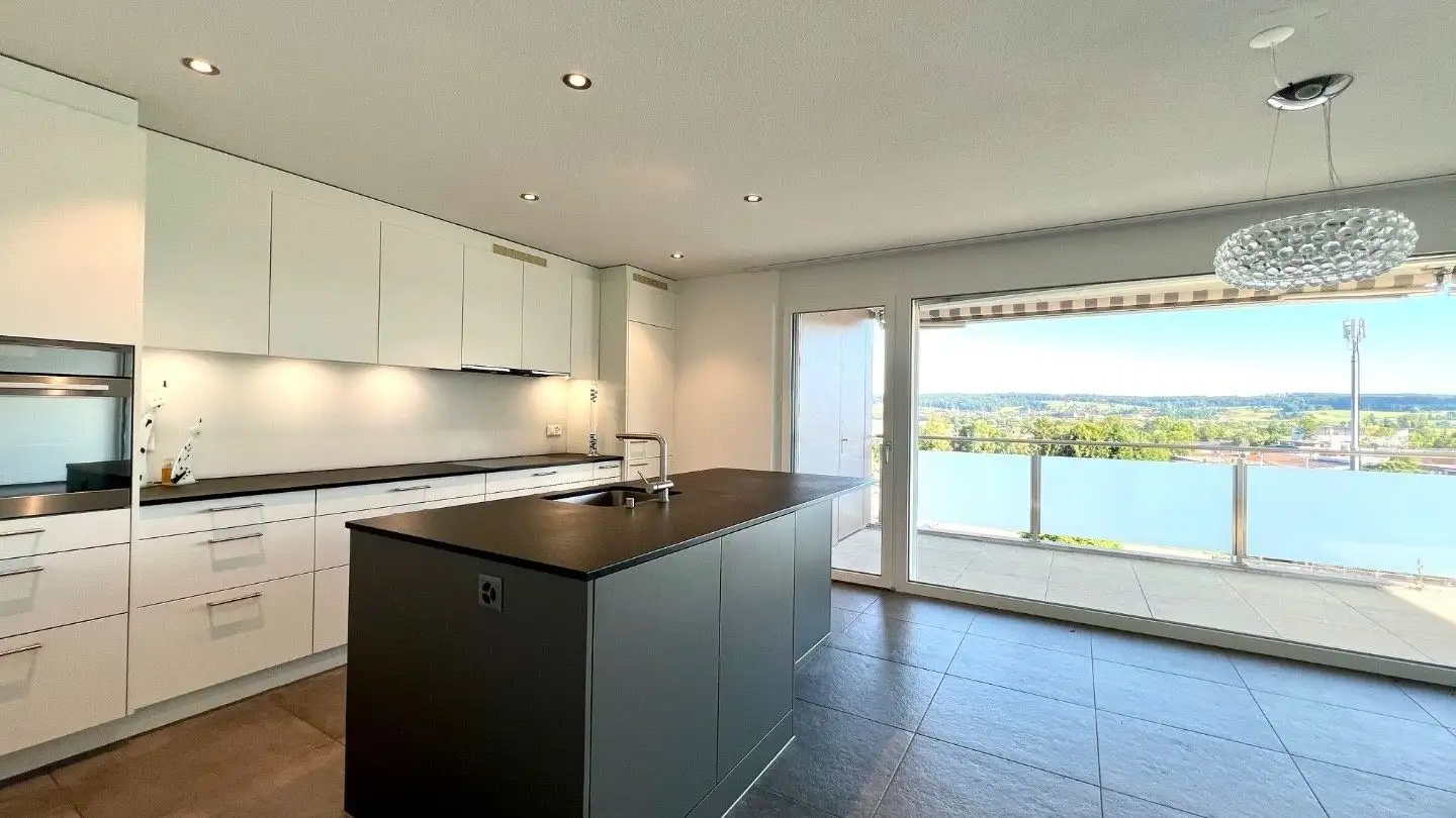 Appartamento in affitto - Dorfstrasse 34, 4512 Bellach - Foto 4