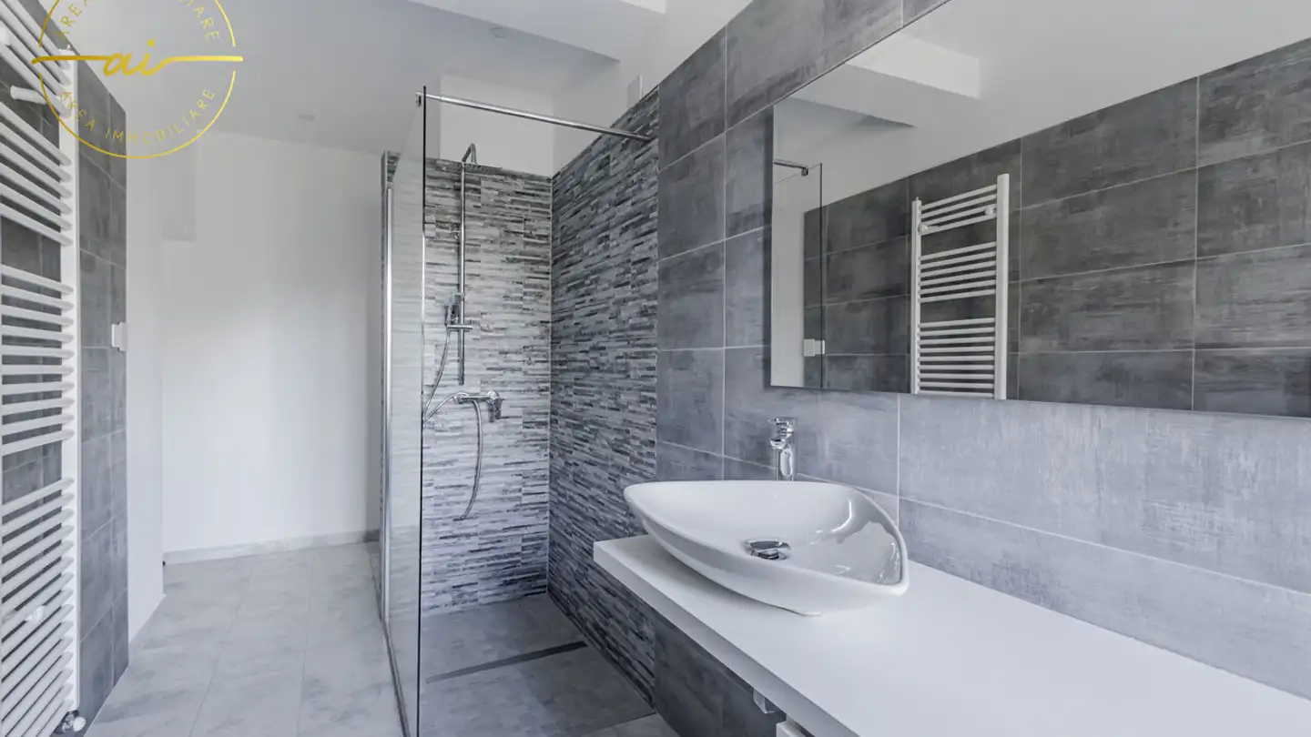 Appartement à vendre - 6936 Cademario - Photo 4