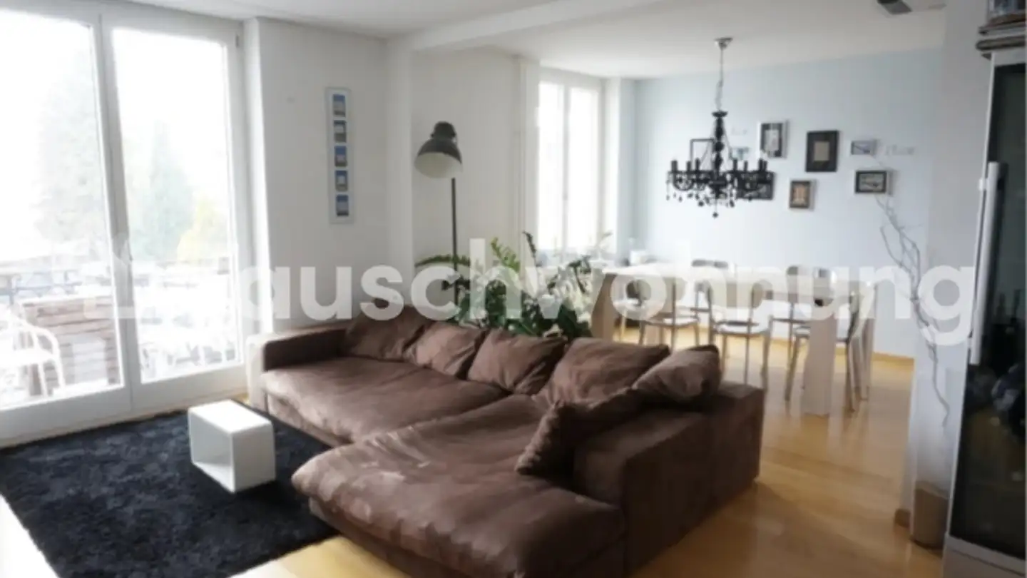 Apartment for rent - 8038 Zürich