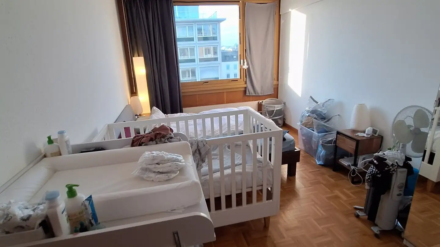 Appartamento in affitto - 1207 Genève - Foto 4