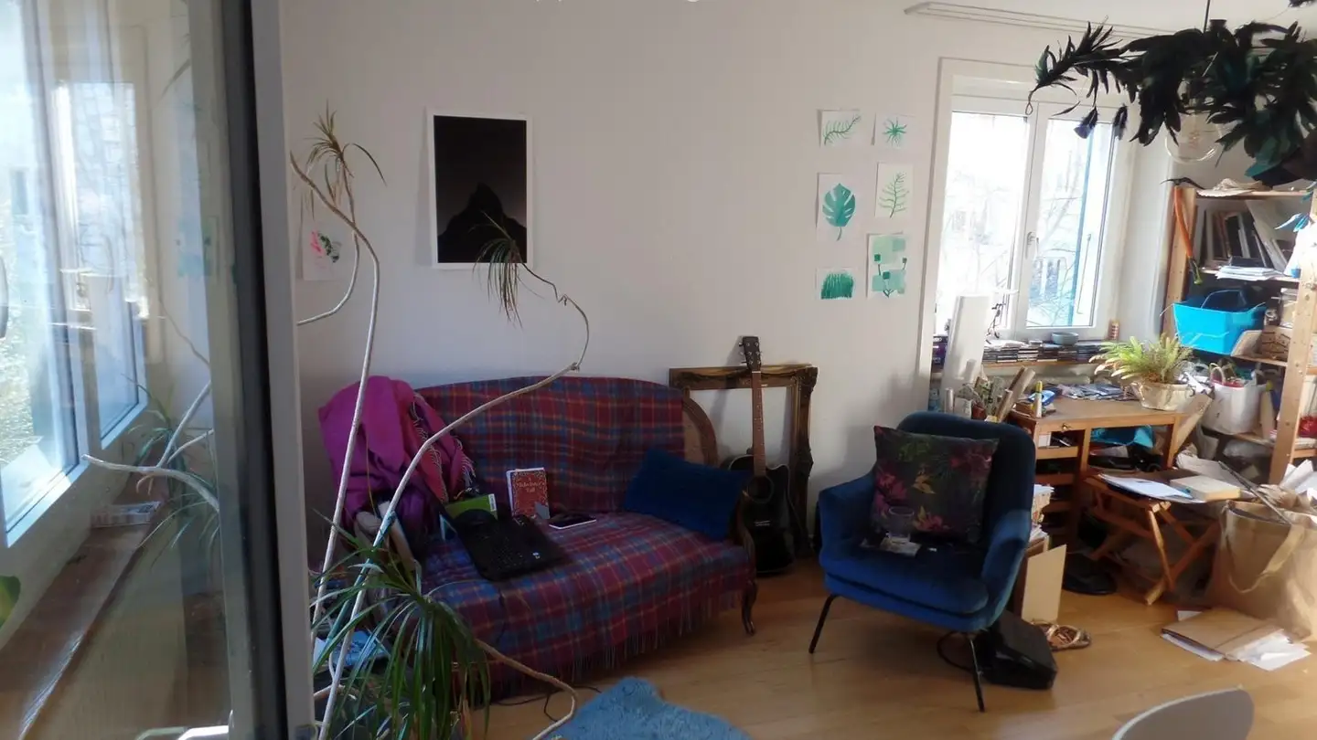 Appartement à louer - 3014 Bern