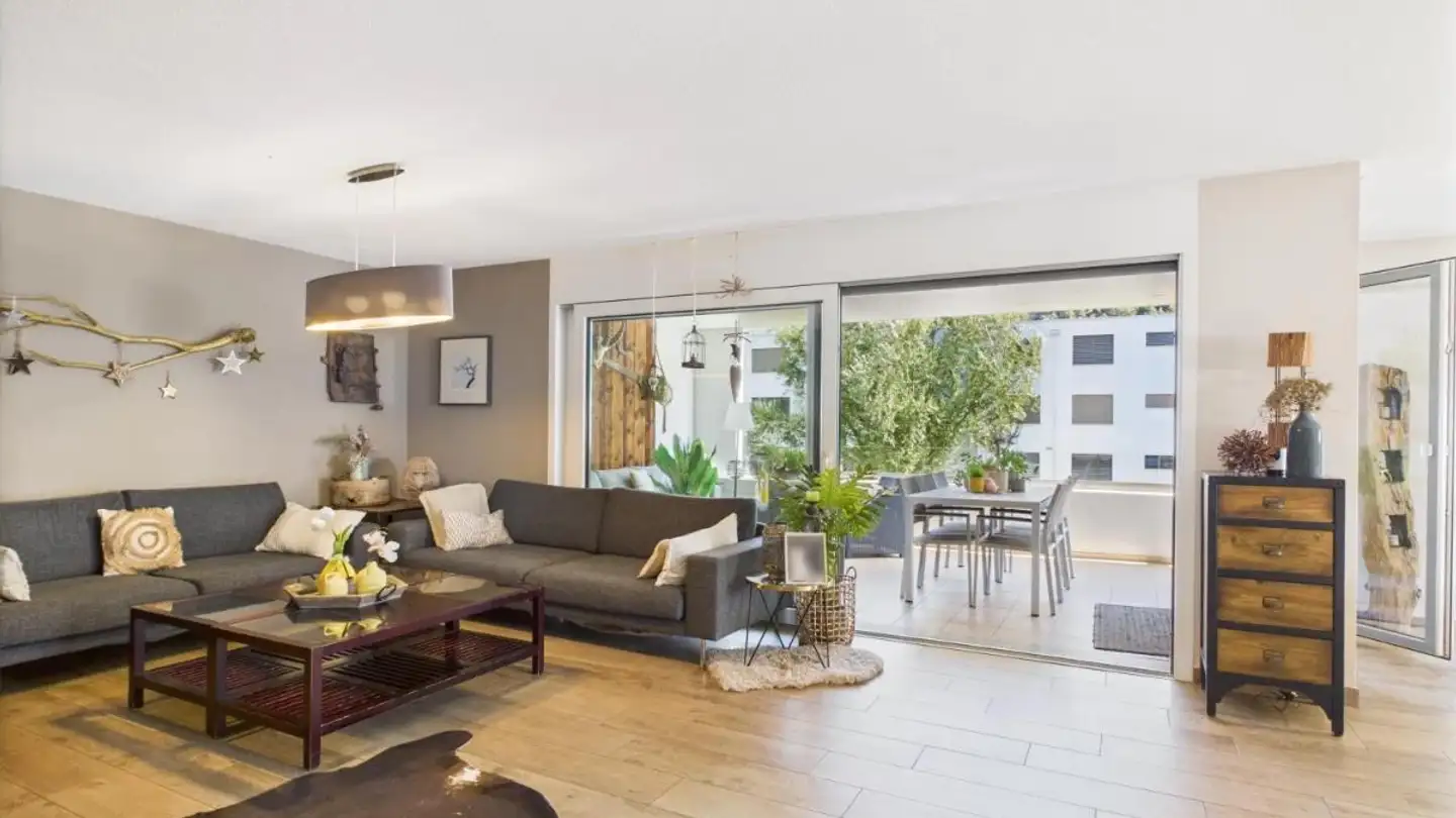 Appartamento in vendita - 3930 Visp - Photo 2