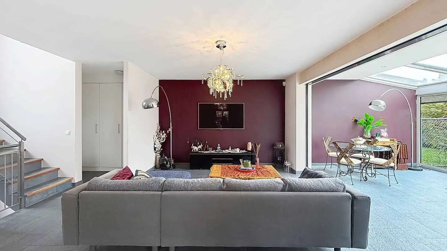 Duplex in vendita - 1246 Corsier GE - Foto 3