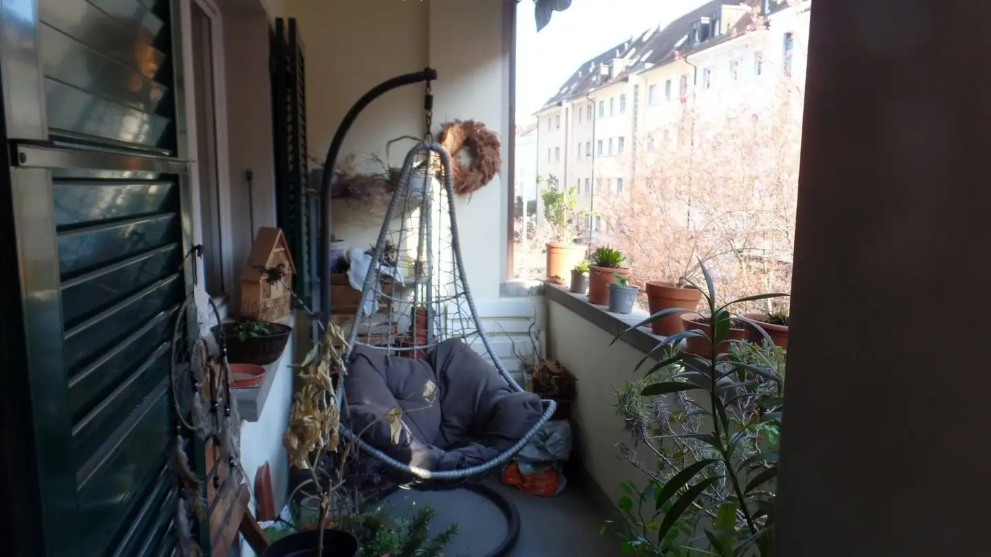 Appartement à louer - 3014 Bern - Photo 4