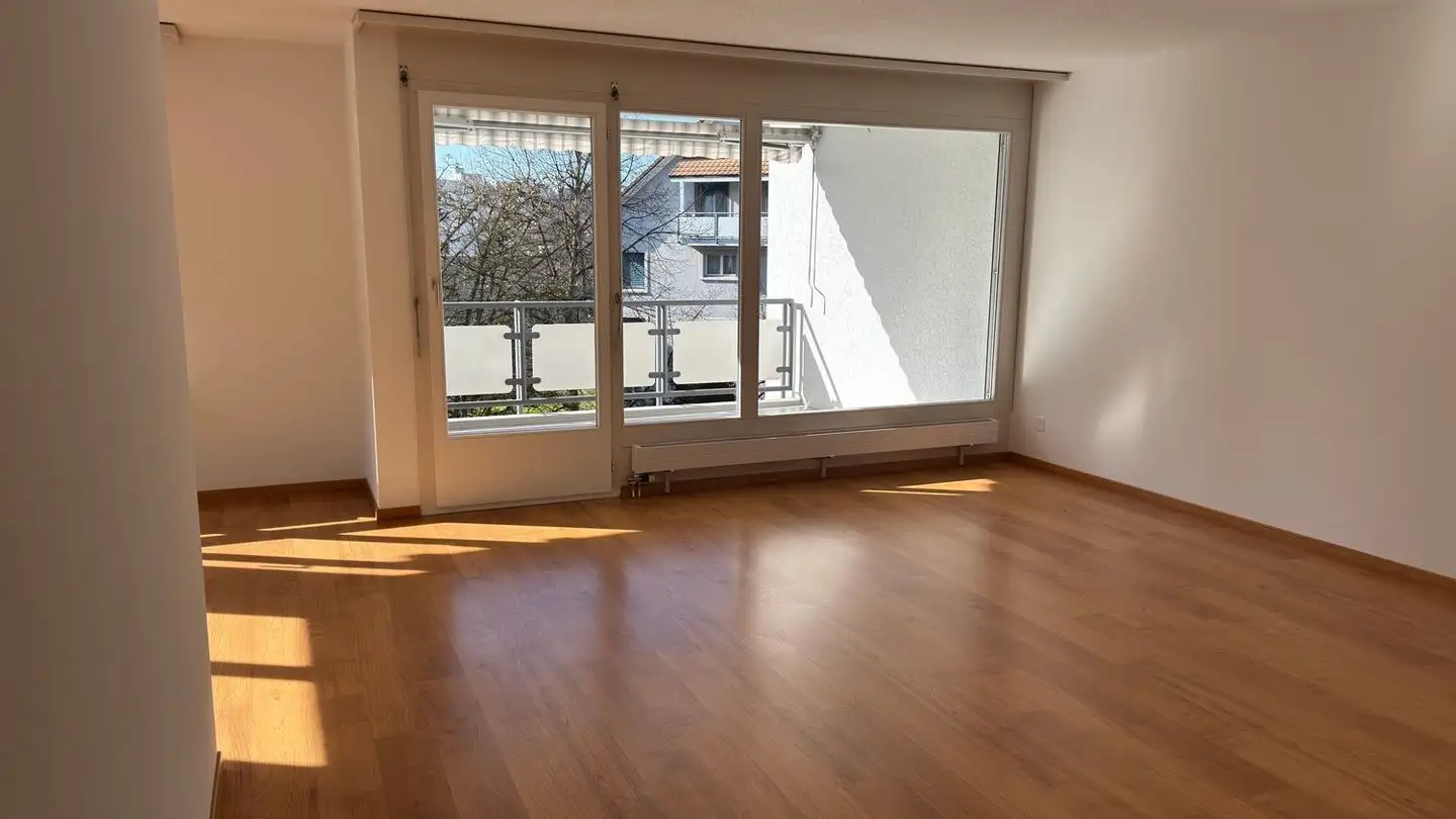 Appartement à louer - Rigistrasse, 6340 Baar