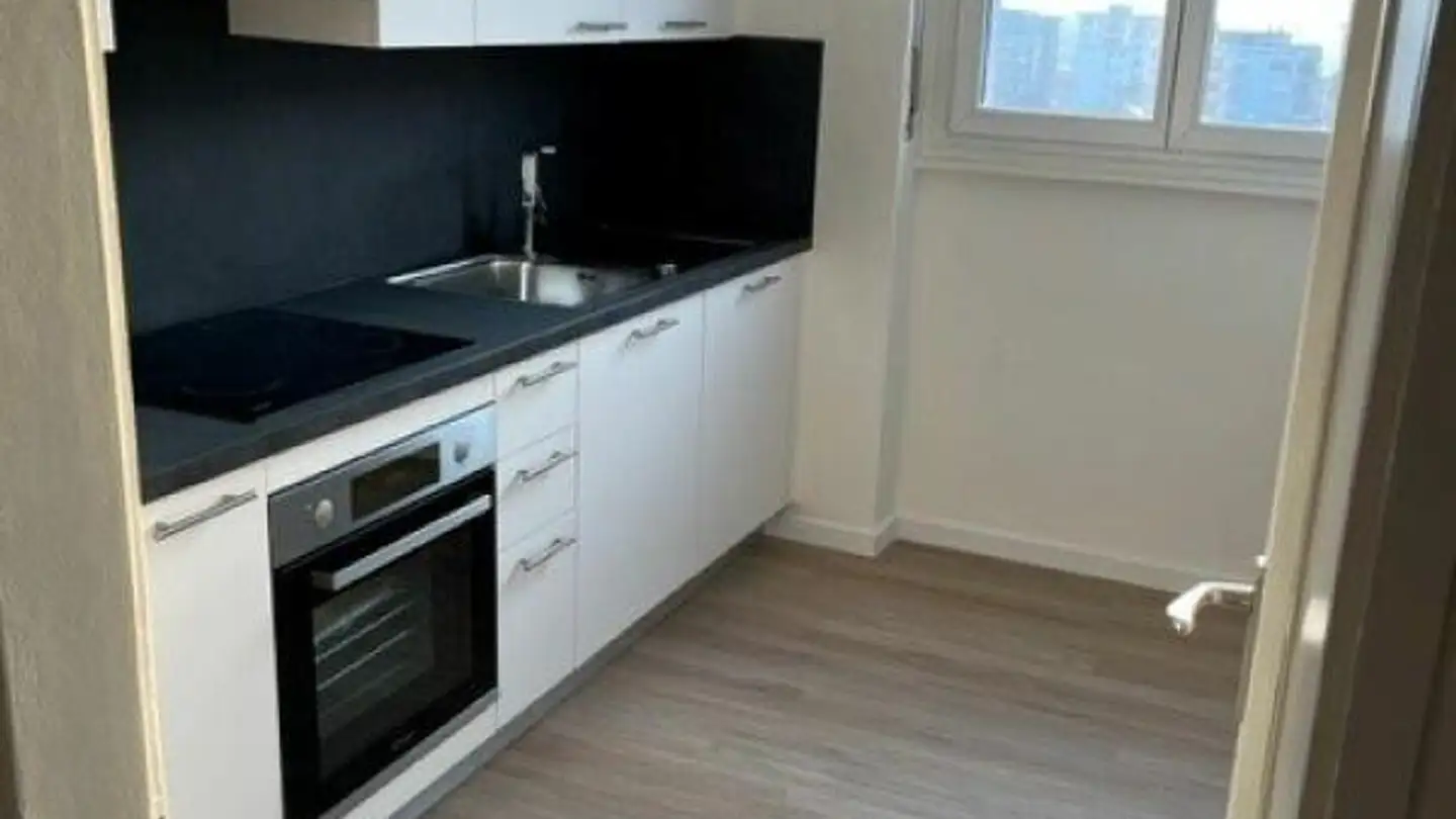 Apartment for rent - 6830 Chiasso - Photo 4