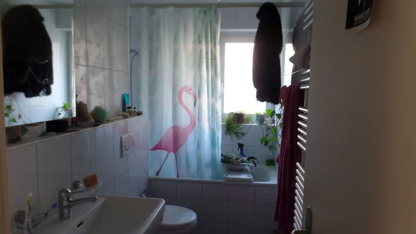 Appartement à louer - 3014 Bern - Photo 2