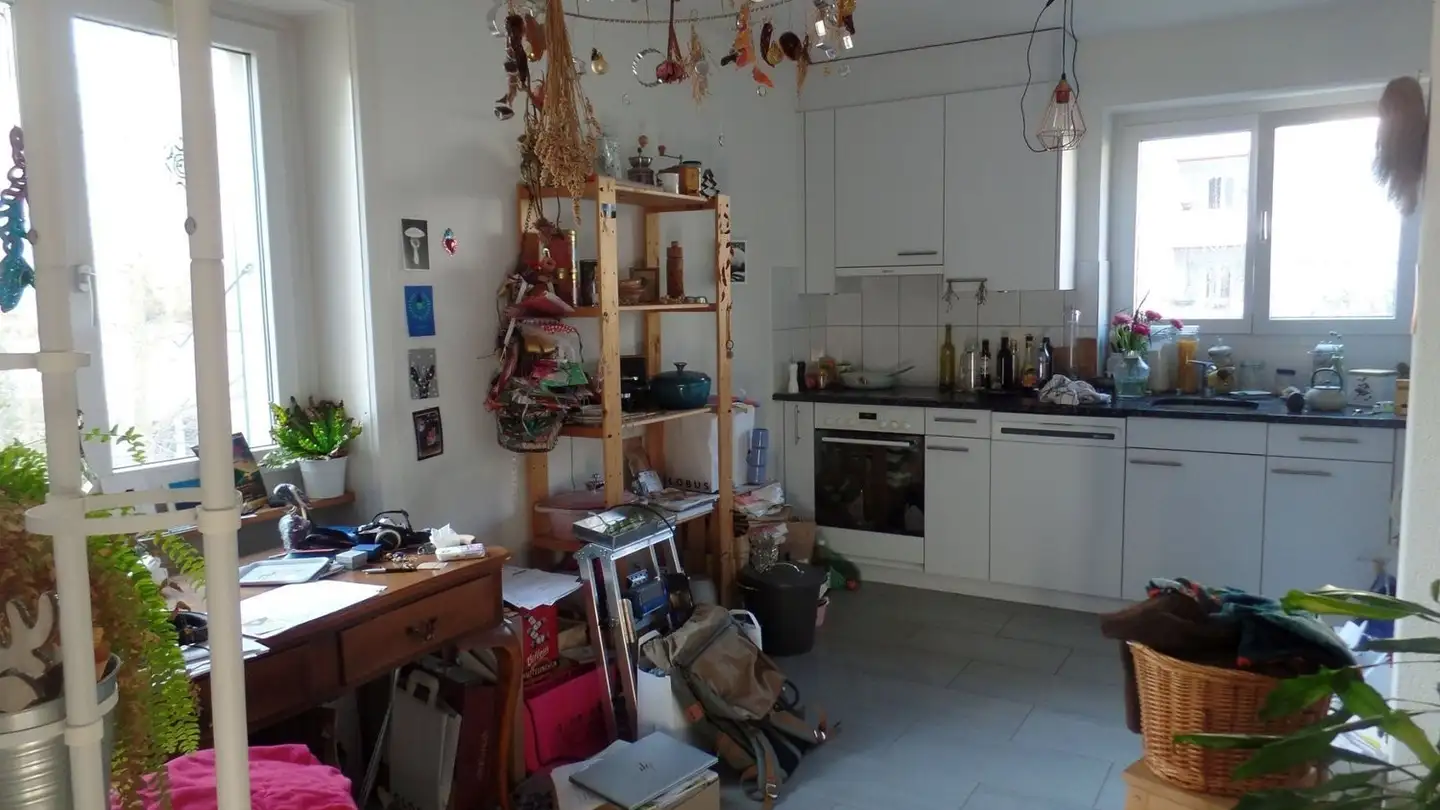 Appartement à louer - 3014 Bern - Photo 3