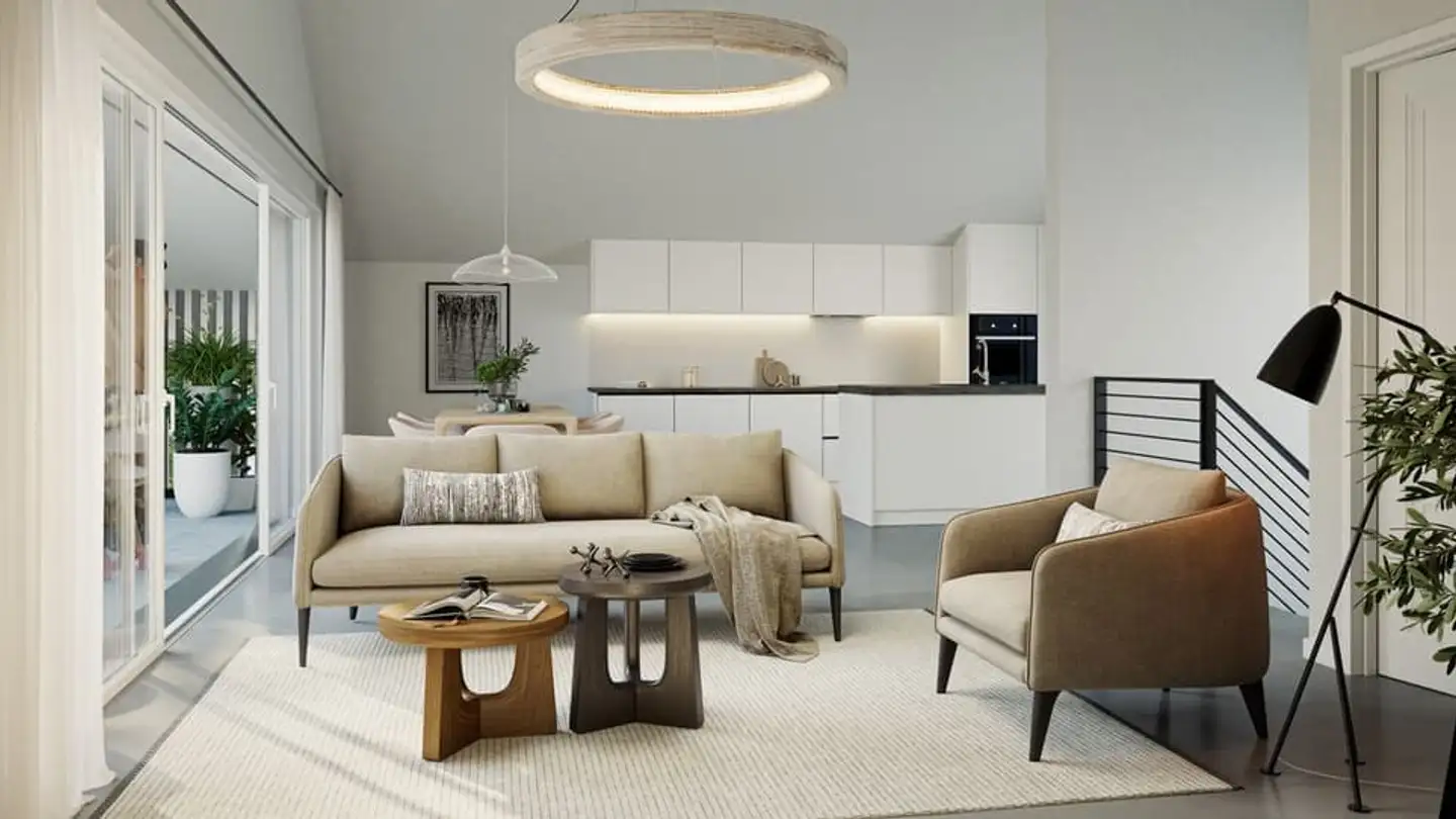 Wohnung kaufen - 1264 St-Cergue - Foto 3