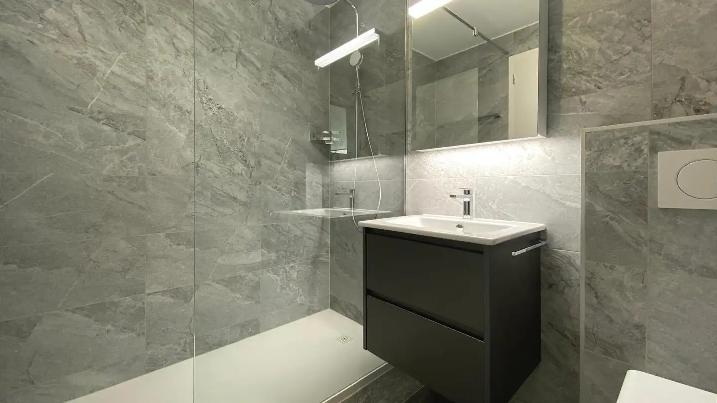 Appartamento in affitto - Rue Du Stade 48, 3960 Sierre - Photo 3