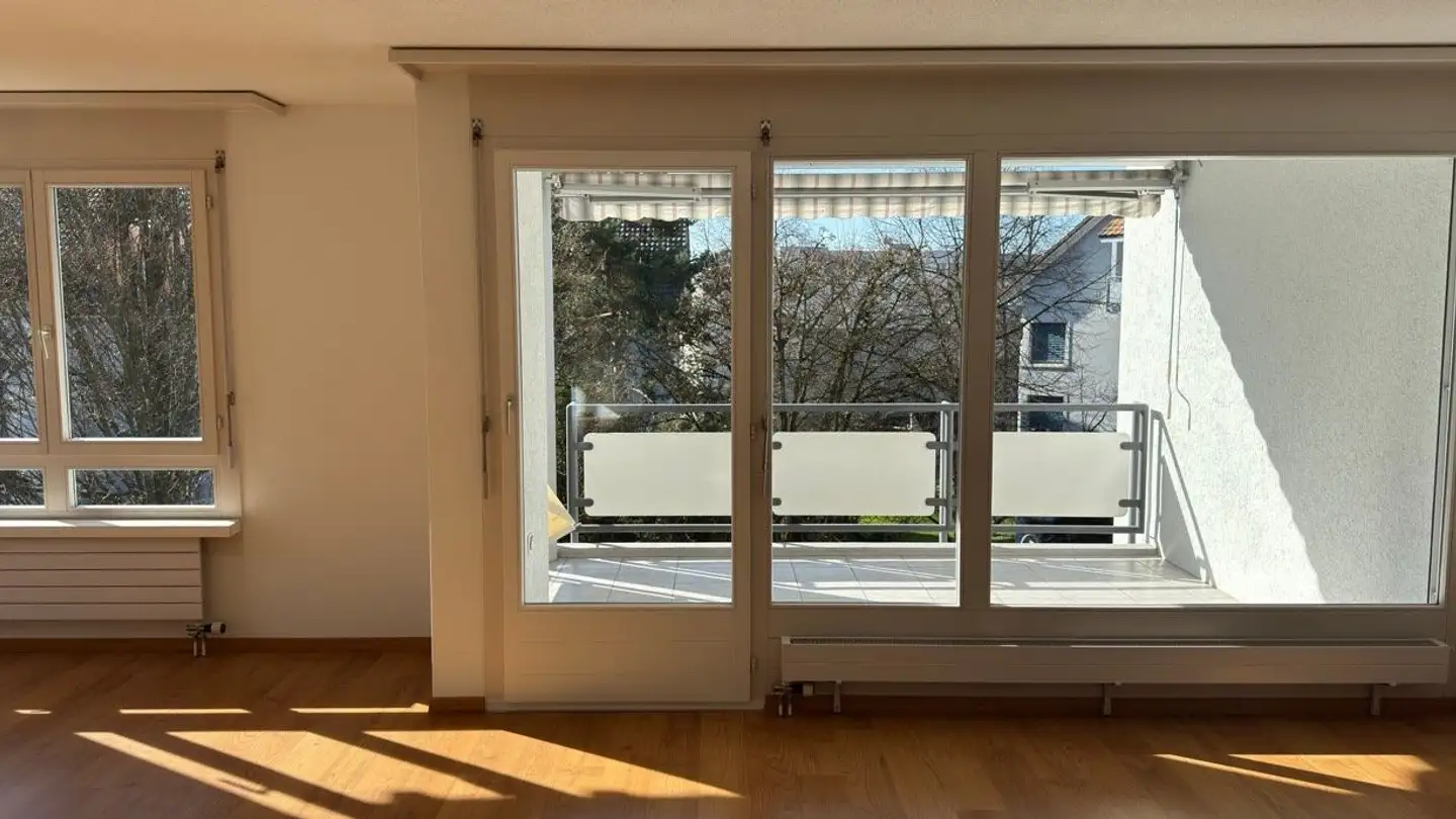 Appartement à louer - Rigistrasse, 6340 Baar - Photo 2